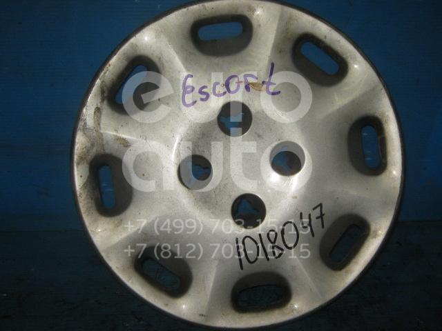 Колпак декоративный для Ford Escort/Orion 1990-1995 - Фото №1