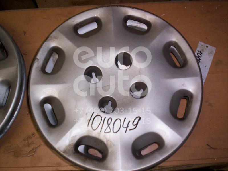 Колпак декоративный для Ford Escort/Orion 1990-1995 - Фото №1