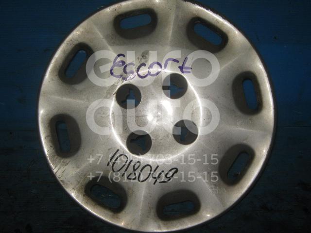Колпак декоративный для Ford Escort/Orion 1990-1995 - Фото №1