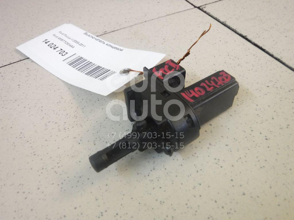 выключатель концевой ford капота артикул выключатель концевой ford капота артикул
