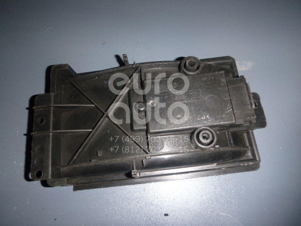 Резистор отопителя для VW Golf IV/Bora 1997-2005 - Фото №1