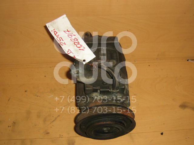 Компрессор системы кондиционирования для Opel Omega B 1994-2003 - Фото №1