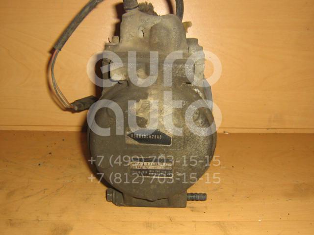 Компрессор системы кондиционирования для Ford Sierra 1987-1993 - Фото №1