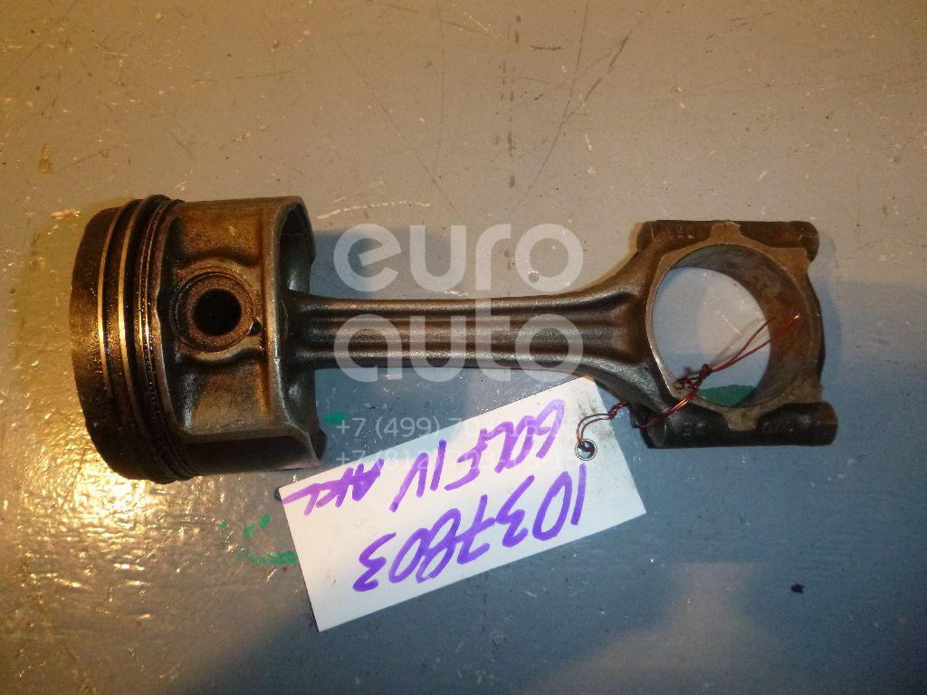 Поршень с шатуном для VW Golf IV/Bora 1997-2005 - Фото №1