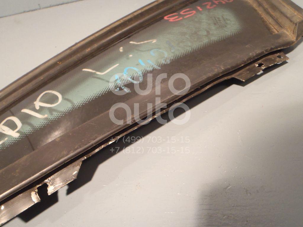 Стекло кузовное глухое левое для Ford Scorpio 1986-1992 - Фото №1