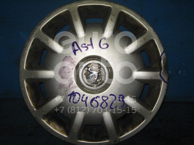 Колпак декоративный для Opel Astra G 1998-2005 - Фото №1