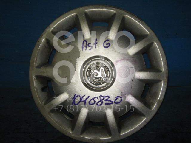 Колпак декоративный для Opel Astra G 1998-2005 - Фото №1