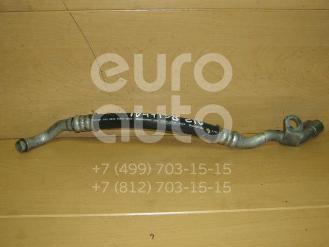 Трубка кондиционера для Mercedes Benz W210 E-Klasse 1995-2000 - Фото №1