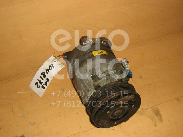 Компрессор системы кондиционирования для Opel Omega B 1994-2003 - Фото №1
