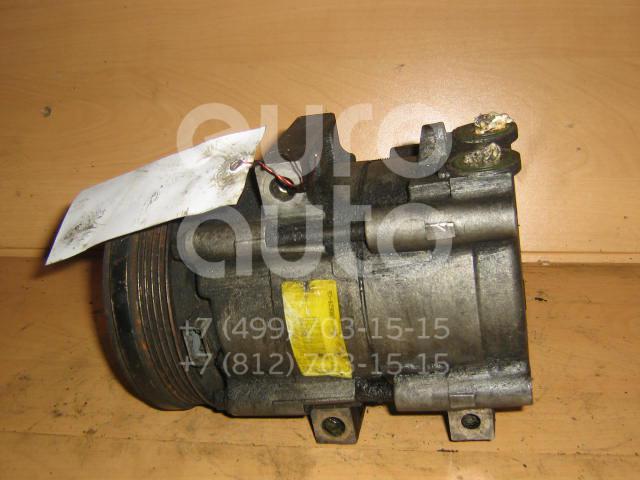 Компрессор системы кондиционирования для Ford Mondeo I 1993-1996 - Фото №1