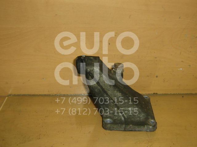 Кронштейн двигателя левый для Mercedes Benz W202 1993-2000;W210 E-Klasse 1995-2000;C208 CLK coupe 1997-2002;W210 E-Klasse 2000-2002 - Фото №1