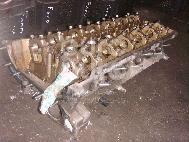 Головка блока для BMW 5-серия E39 1995-2003 - Фото №1
