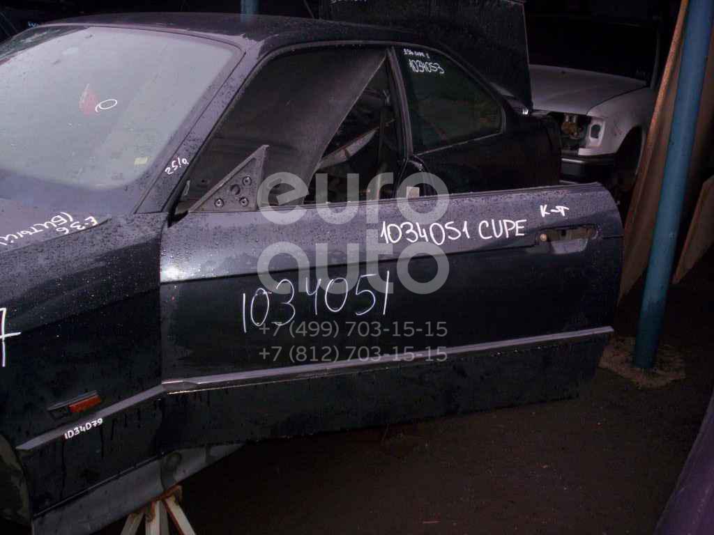 Дверь передняя левая для BMW 3-серия E36 1991-1998 - Фото №1