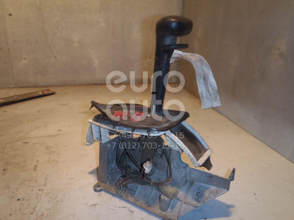 Кулиса КПП для Opel Vectra B 1995-1999;Vectra B 1999-2002 - Фото №1