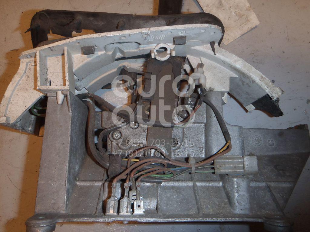 Кулиса КПП для Opel Vectra B 1995-1999;Vectra B 1999-2002 - Фото №1