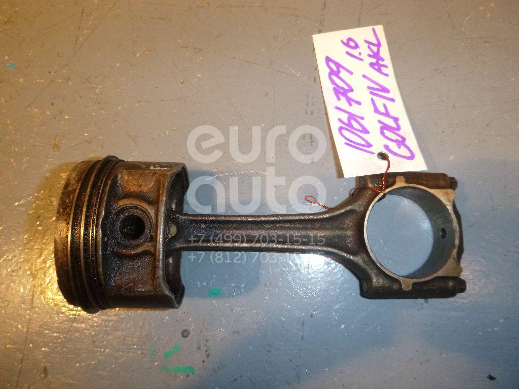 Поршень с шатуном для VW Golf IV/Bora 1997-2005 - Фото №1