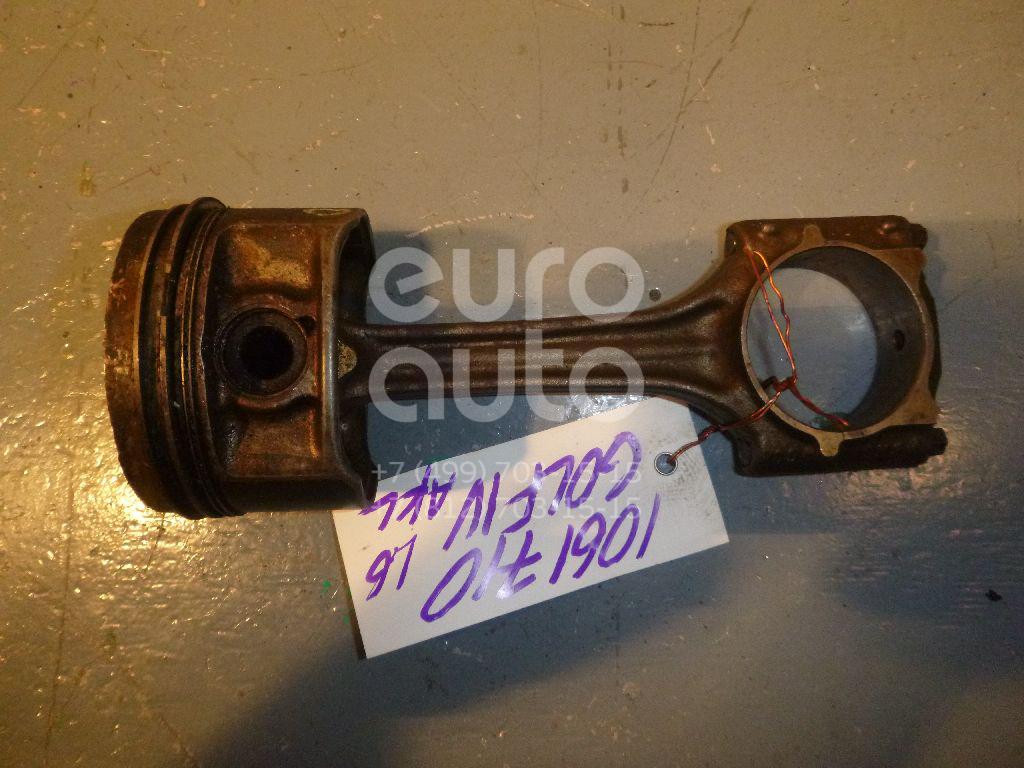 Поршень с шатуном для VW Golf IV/Bora 1997-2005 - Фото №1