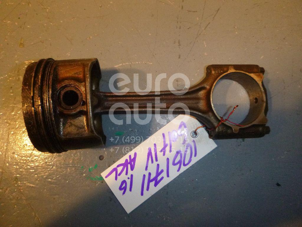 Поршень с шатуном для VW Golf IV/Bora 1997-2005 - Фото №1