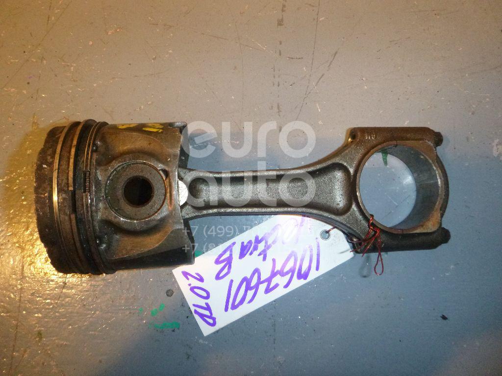 Поршень с шатуном для Opel Vectra B 1995-1999 - Фото №1