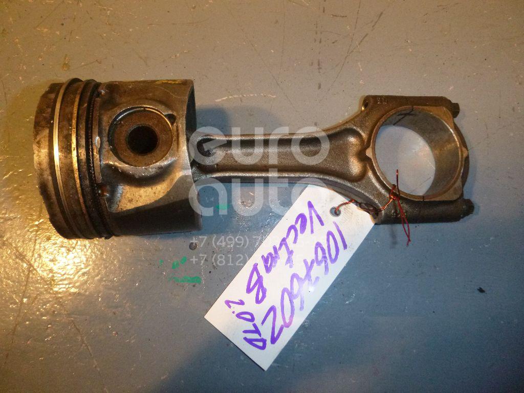 Поршень с шатуном для Opel Vectra B 1995-1999 - Фото №1