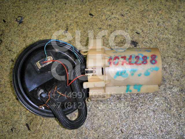 Насос топливный электрический для Opel Astra G 1998-2005 - Фото №1