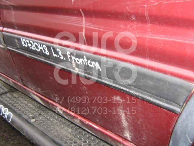 Молдинг задней левой двери для Opel Frontera A 1992-1998 - Фото №1
