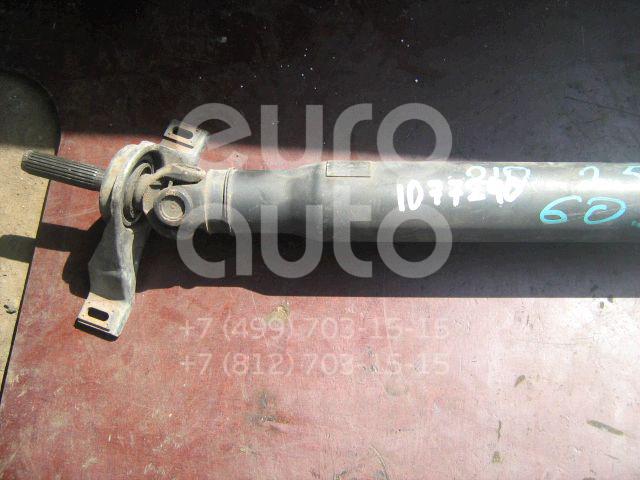 Вал карданный для Mercedes Benz W210 E-Klasse 1995-2000 - Фото №1