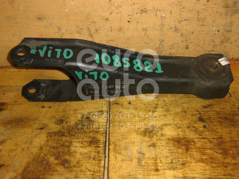 Кронштейн (сопут. товар) для Mercedes Benz Vito (638) 1996-2003 - Фото №1