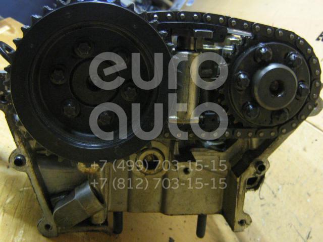Головка блока для BMW 7-серия E38 1994-2001 - Фото №1