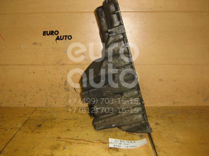 Поддон масляный двигателя для BMW 3-серия E36 1991-1998 - Фото №1