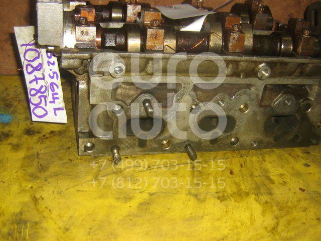 Головка блока для Opel Omega B 1994-2003 - Фото №1