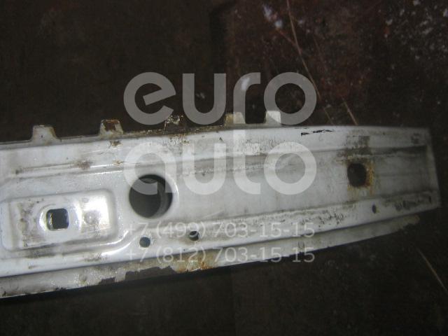 Усилитель переднего бампера для Mercedes Benz W210 E-Klasse 1995-2000;W210 E-Klasse 2000-2002 - Фото №1