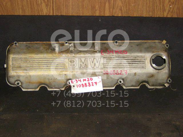 Крышка головки блока (клапанная) для BMW 5-серия E34 1988-1995 - Фото №1