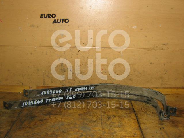 Лента крепления бензобака для Audi TT(8N) 1998-2006 - Фото №1