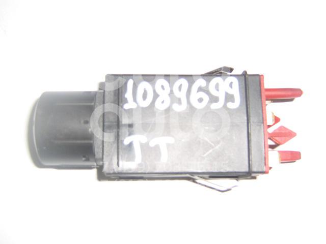 Кнопка антипробуксовочной системы для Audi TT(8N) 1998-2006 - Фото №1
