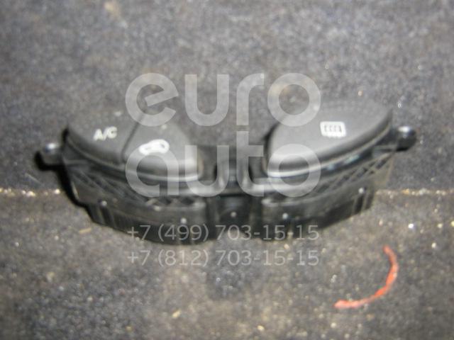 Блок кнопок для Ford,Ford America Focus I 1998-2005;Focus USA 2004-2007 - Фото №1