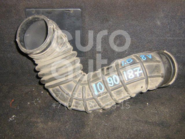 Патрубок воздушного фильтра для Ford Focus I 1998-2005 - Фото №1