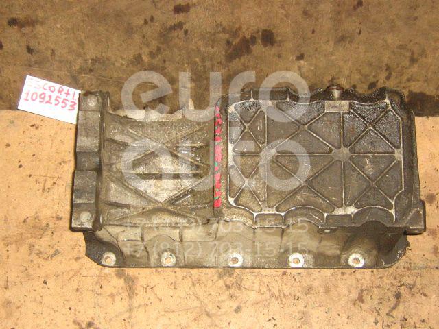 Поддон масляный двигателя для Ford Escort/Orion 1995-2001 - Фото №1
