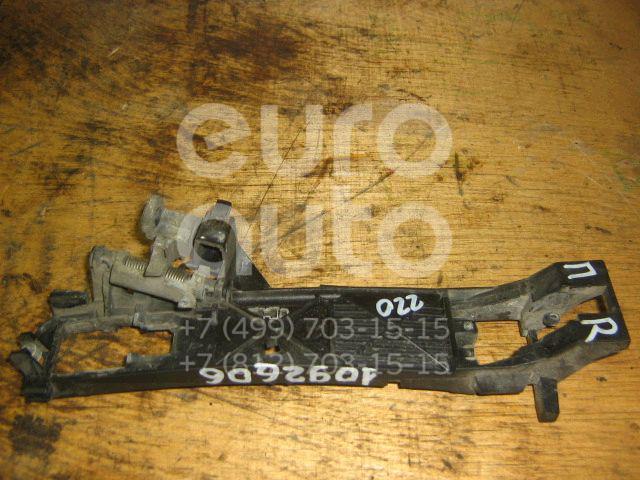 Кронштейн ручки для Mercedes Benz W220 1998-2005 - Фото №1
