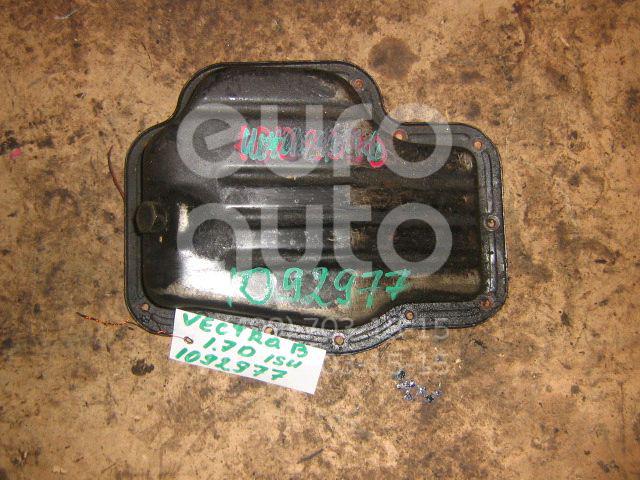 Поддон масляный двигателя для Opel Vectra B 1995-1999 - Фото №1