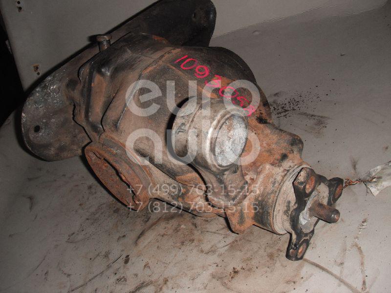 Редуктор заднего моста для Mercedes Benz W220 1998-2005;W210 E-Klasse 2000-2002 - Фото №1
