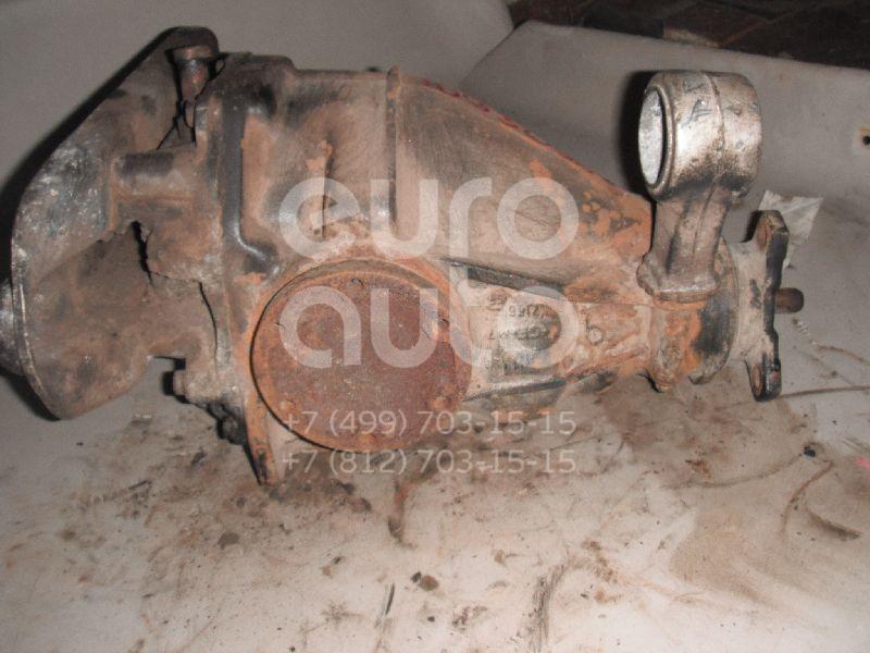 Редуктор заднего моста для Mercedes Benz W220 1998-2005;W210 E-Klasse 2000-2002 - Фото №1