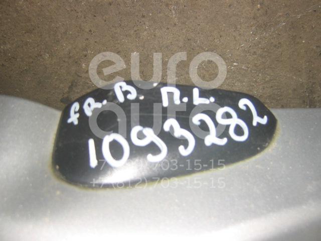 Молдинг переднего левого крыла для Opel Frontera B 1998-2004 - Фото №1