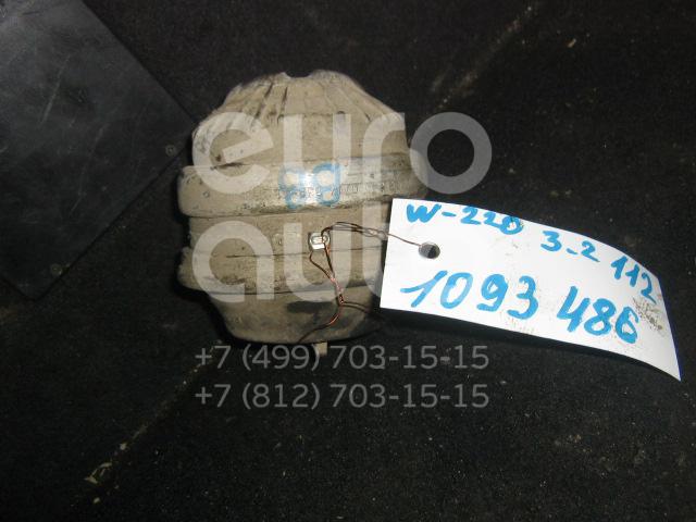 Опора двигателя для Mercedes Benz W220 1998-2005 - Фото №1