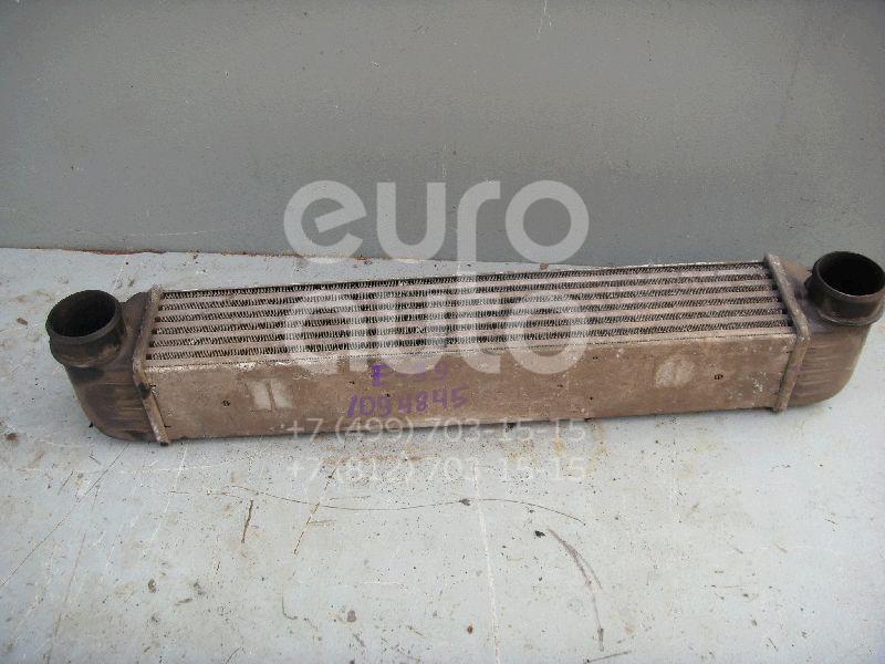 Интеркулер для BMW 5-серия E39 1995-2003 - Фото №1
