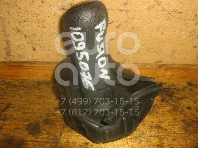 Рукоятка кулисы КПП для Ford Fusion 2002-2012;Fiesta 2001-2008 - Фото №1