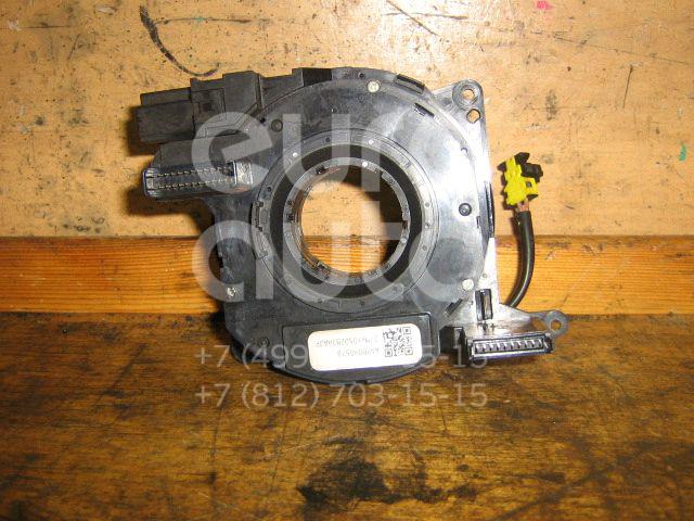 Механизм подрулевой для SRS (ленточный) для Ford Mondeo IV 2007-2015;Galaxy 2006-2015;S-MAX 2006-2015 - Фото №1