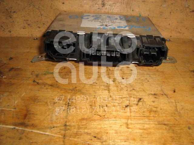 Блок комфорта для VW,Seat Sharan 1995-1999;Alhambra 1996-2000 - Фото №1
