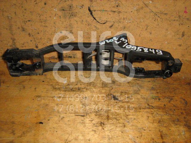 Кронштейн ручки для Mercedes Benz W202 1993-2000 - Фото №1