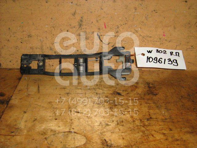 Кронштейн ручки для Mercedes Benz W202 1993-2000 - Фото №1